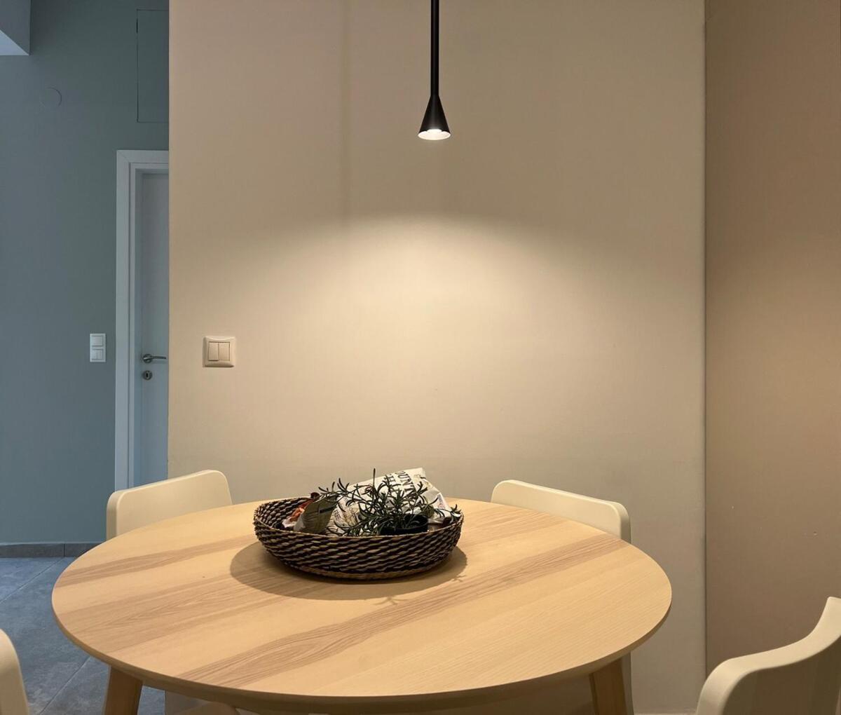 Joud's Apartment *