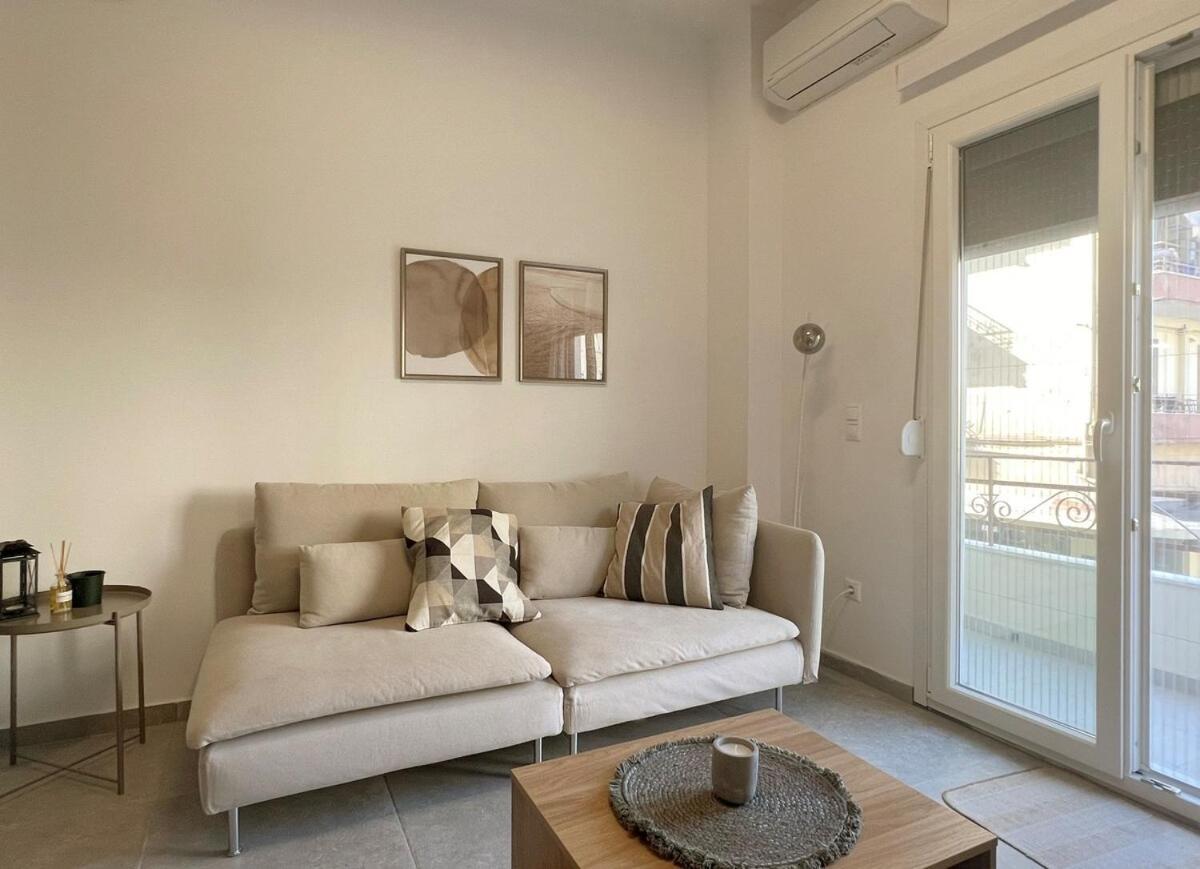 Joud's Apartment Thessaloniki