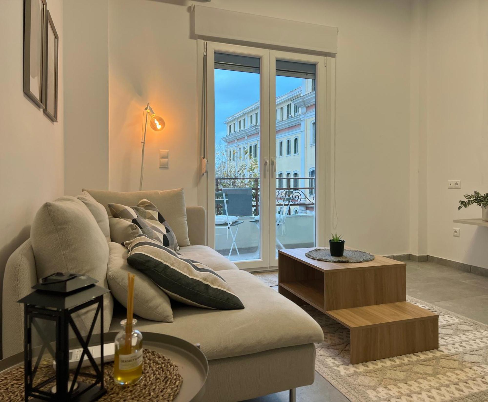Joud's Thessaloniki