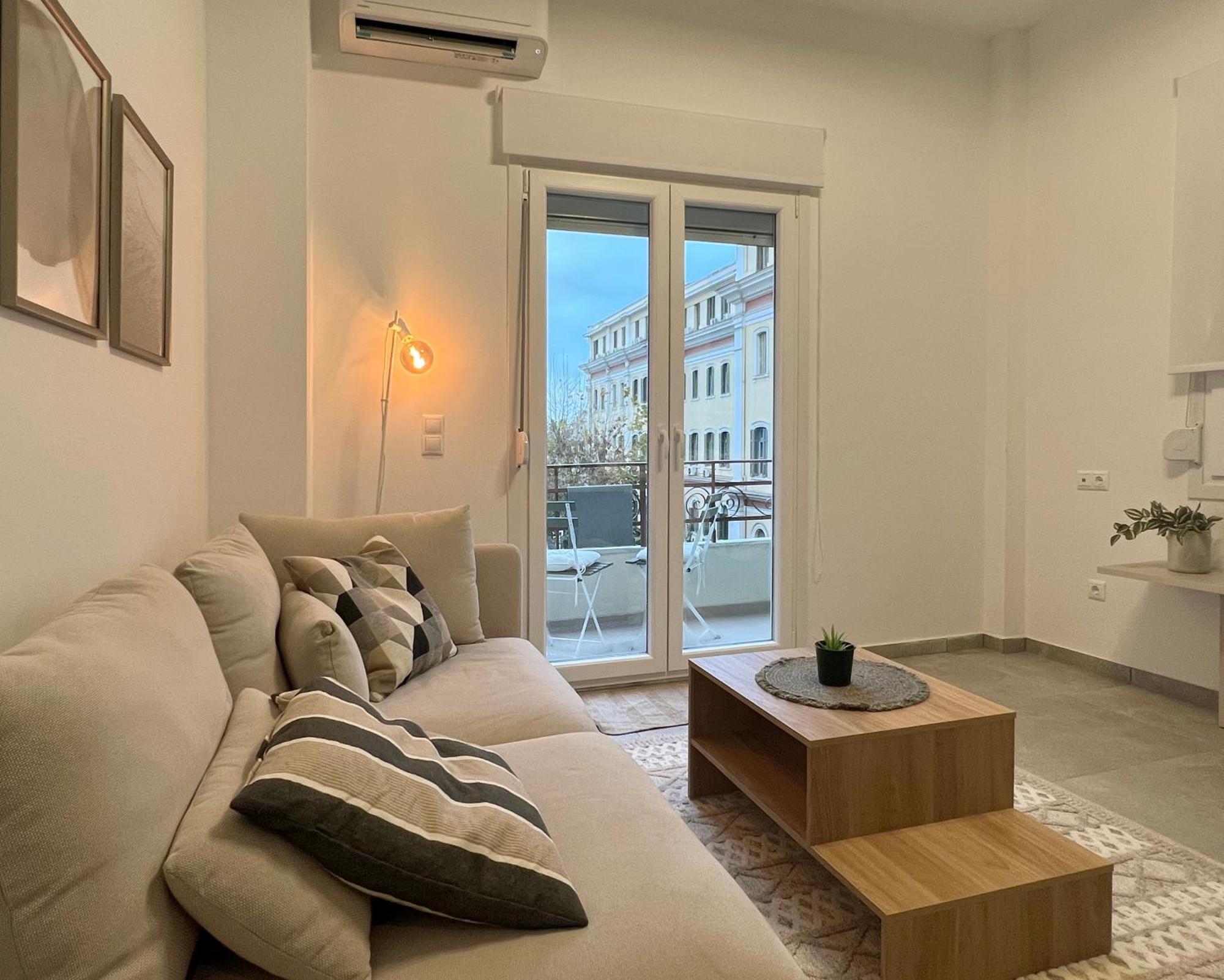 Apartment Joud's *